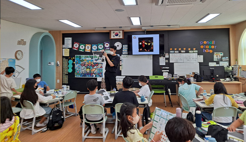 가마타고 떠나는 사진 속 일상여행 체험이미지